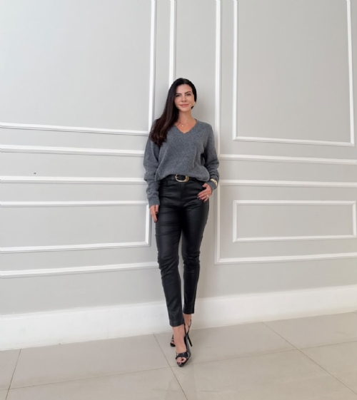 CALÇA ELOISA