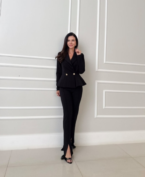 BLAZER ATINA