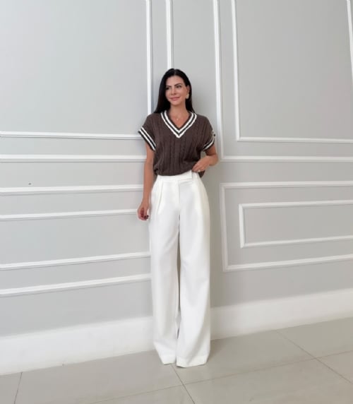 BLUSA SAMARA