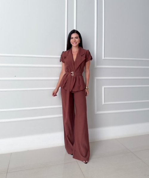 CONJUNTO TANIA