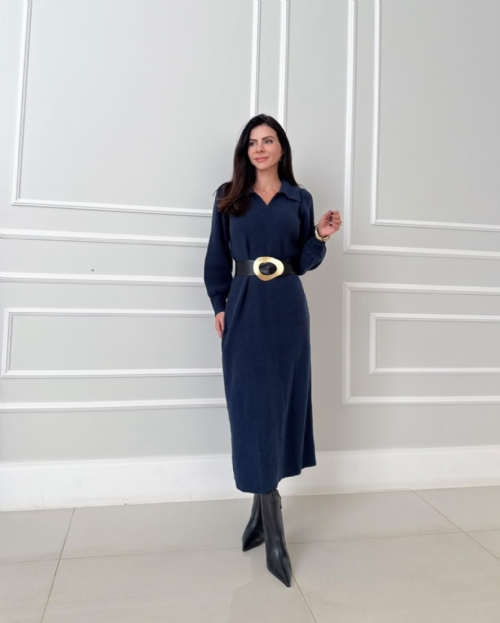 VESTIDO ROBERTA