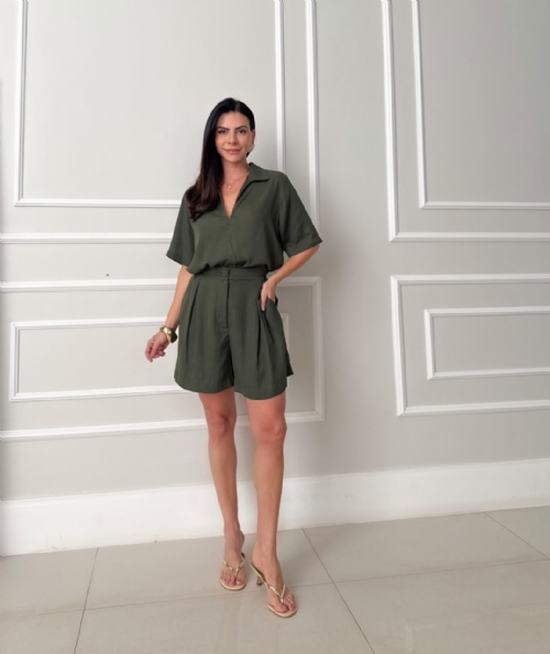CONJUNTO LUCIA