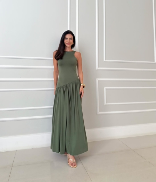 VESTIDO ELIS