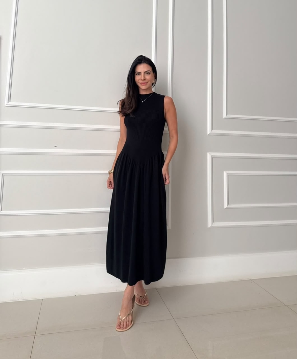 VESTIDO LUIZA