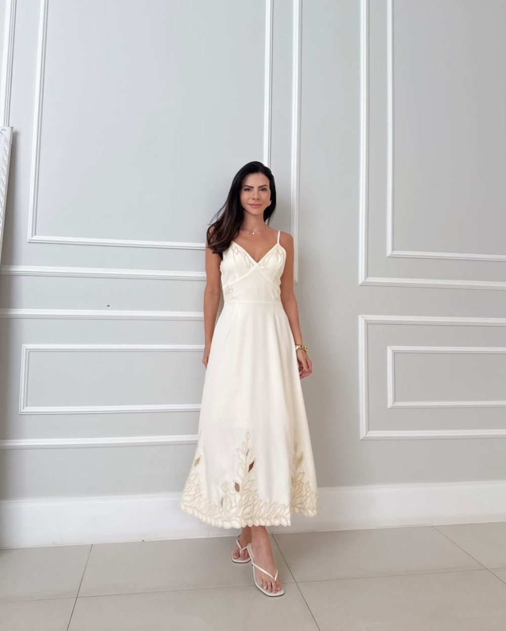 VESTIDO LIRA