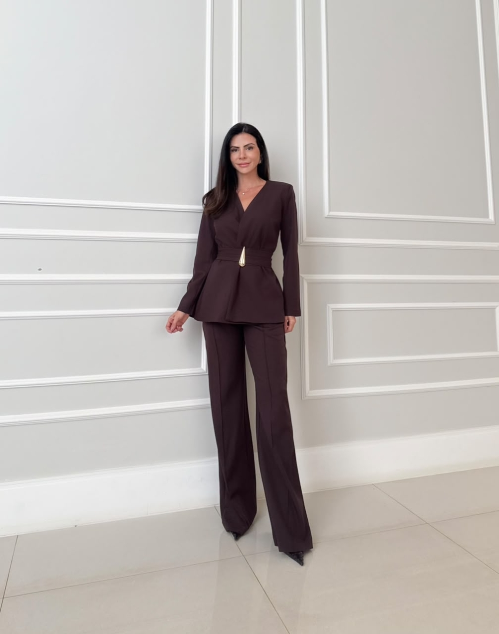 CONJUNTO LILIANA