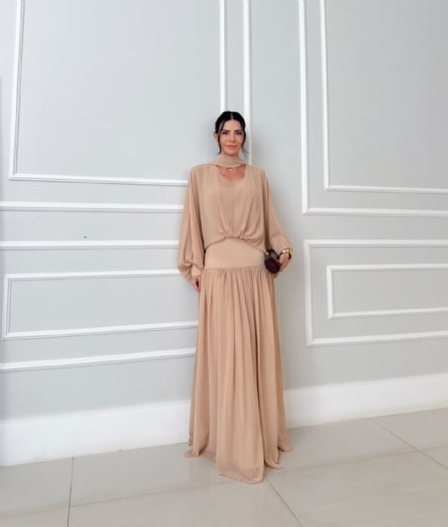 VESTIDO AMANDA