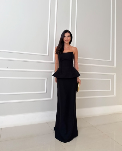 VESTIDO LIRIA