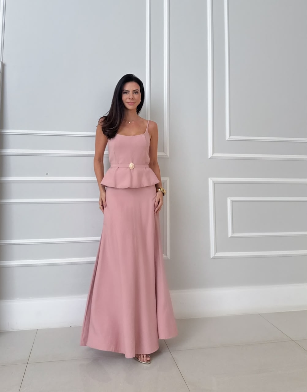 CONJUNTO IARA