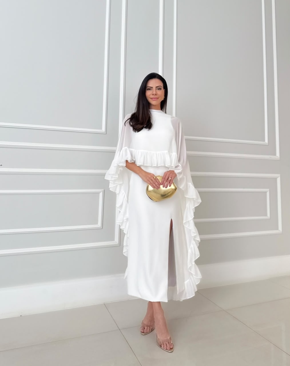 VESTIDO BIANCA