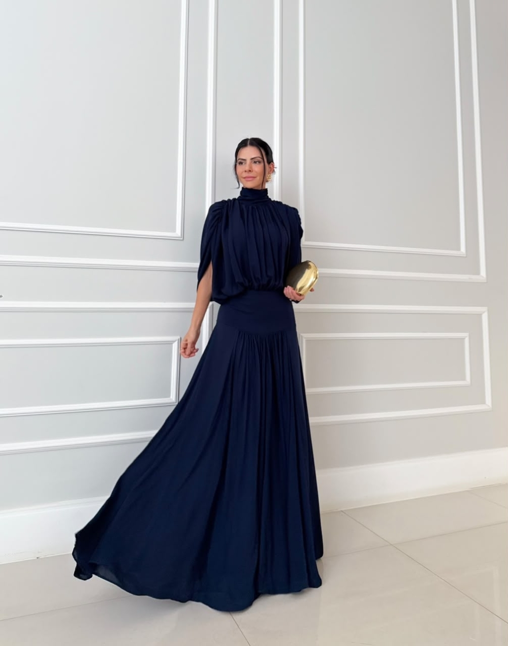 VESTIDO GLORIA