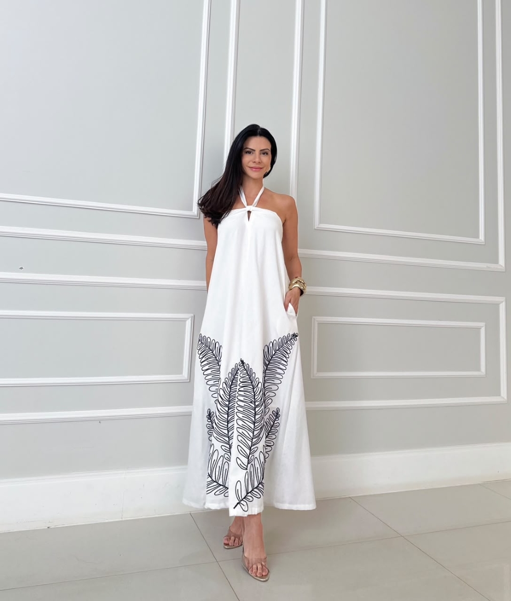 VESTIDO LUCIA