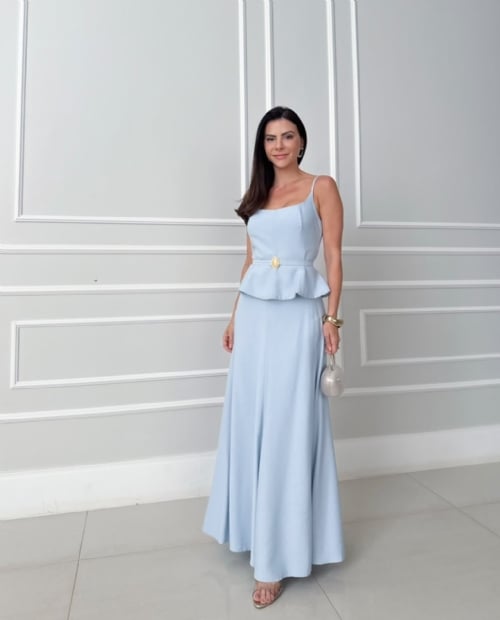 CONJUNTO IARA