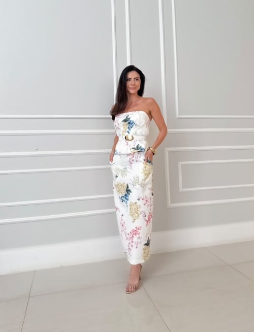 CONJUNTO ISADORA