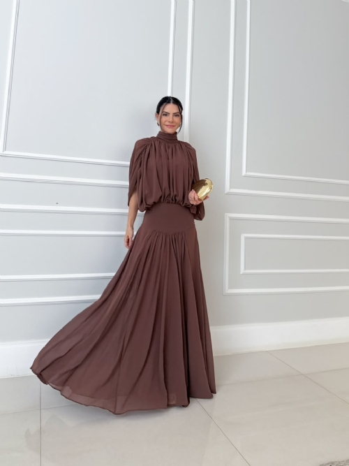 VESTIDO GLORIA