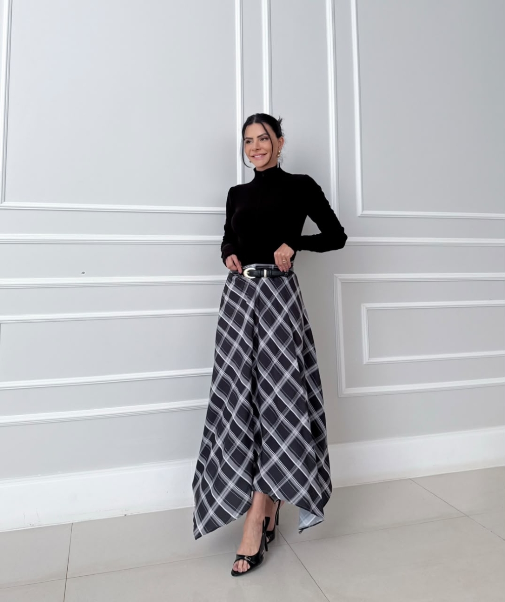 SAIA JULIA