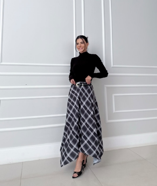 SAIA JULIA