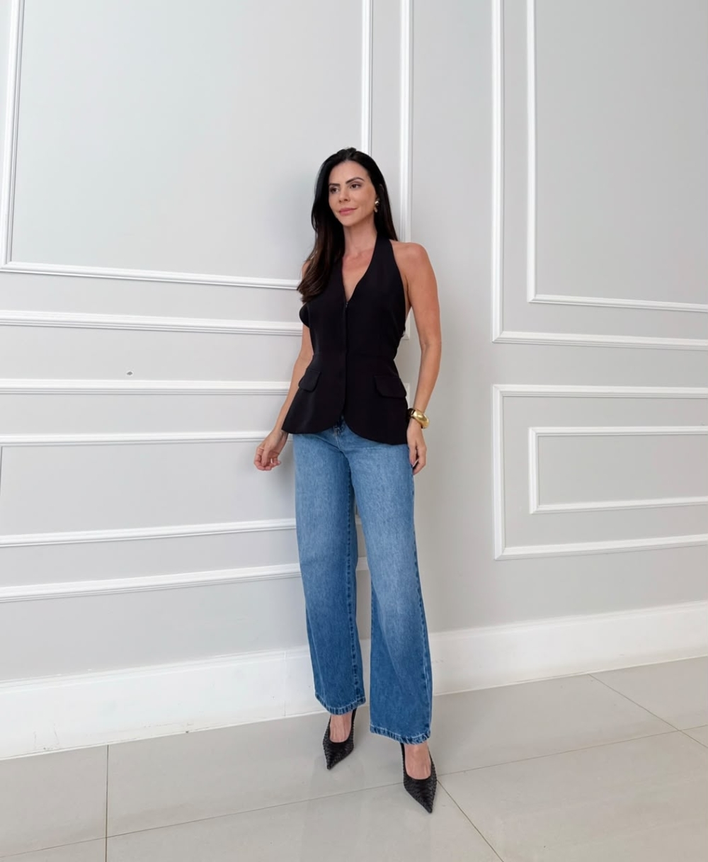 BLUSA ANTONIA