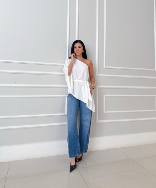 BLUSA NAIARA