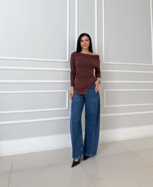 BLUSA SARA