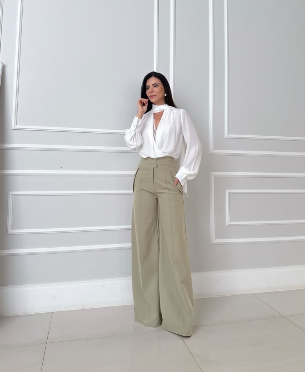 CALÇA VENEZA