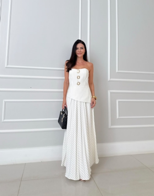 VESTIDO ISABELA