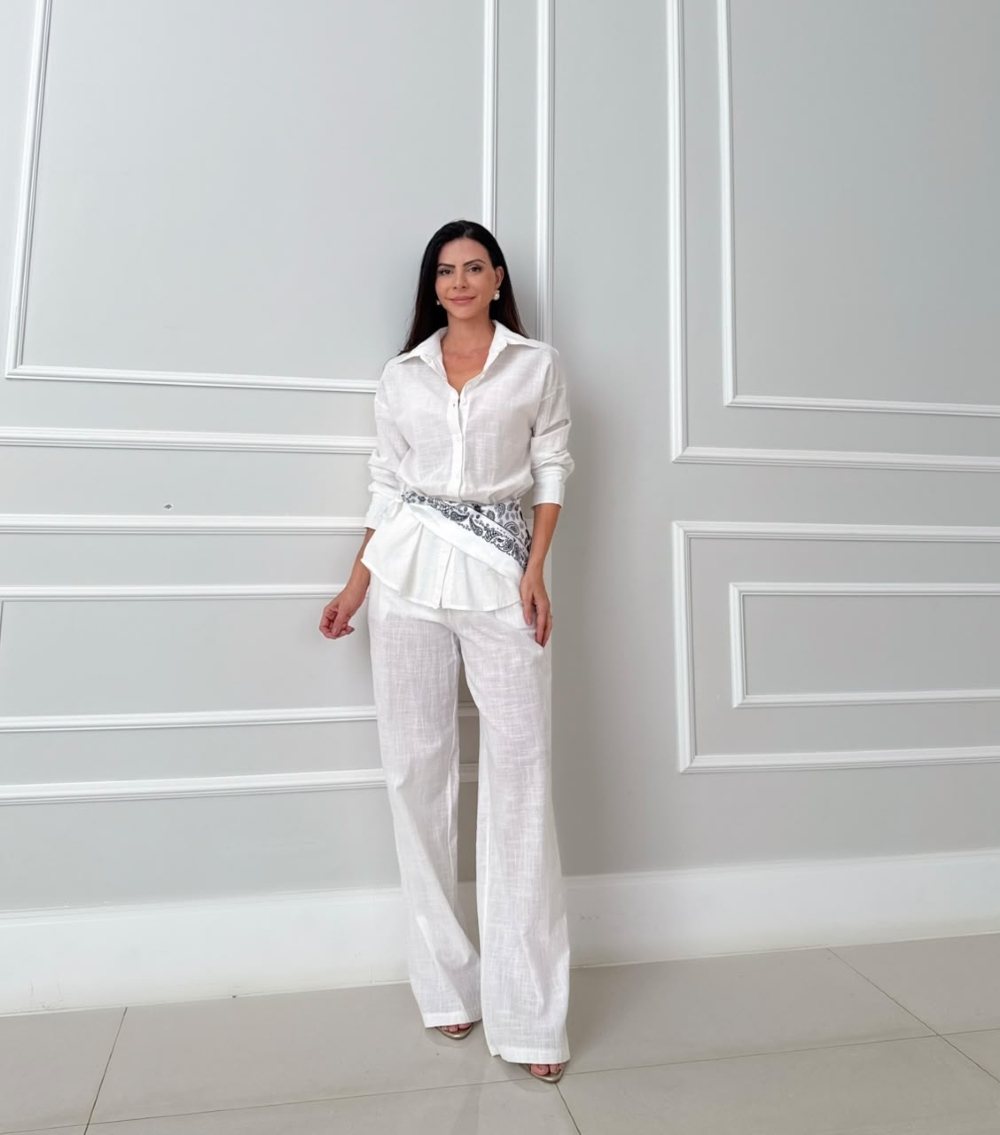 CONJUNTO AUREA