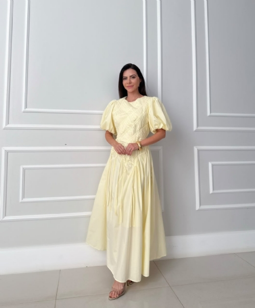 VESTIDO LIA