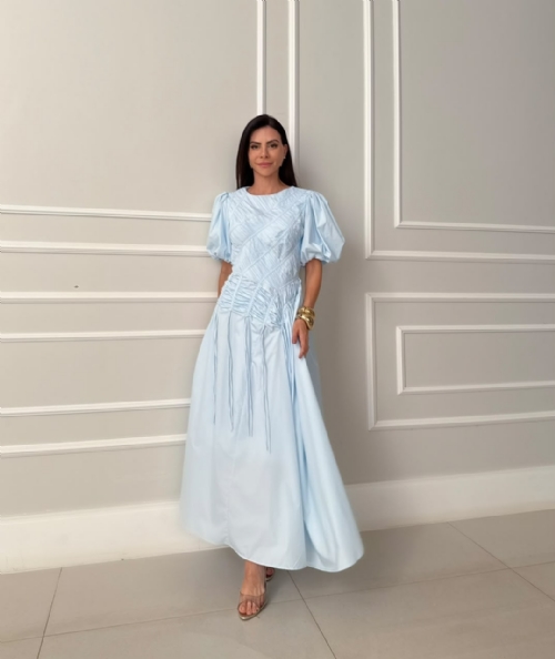 VESTIDO LIA