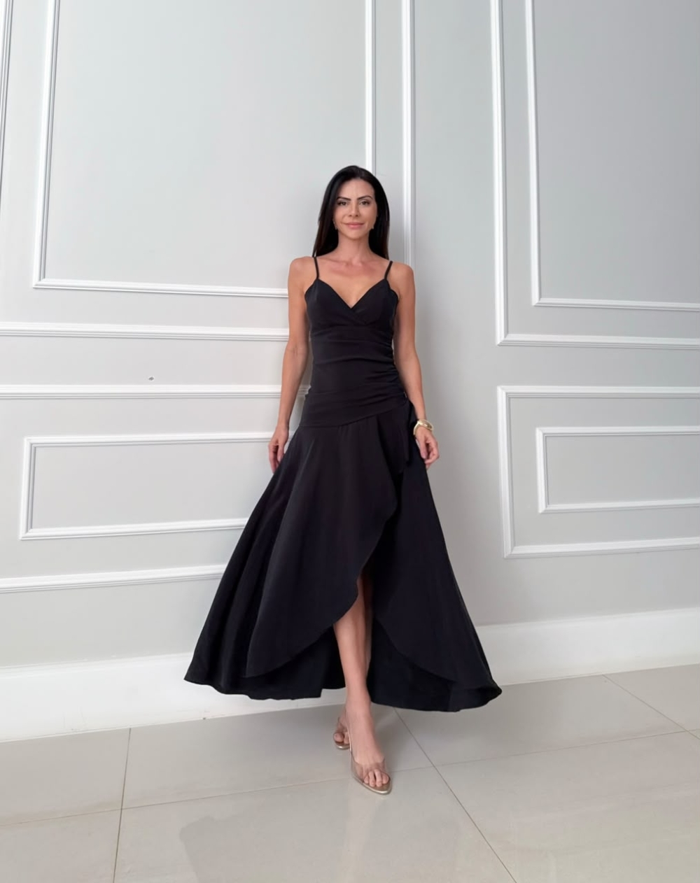 VESTIDO MEGAN