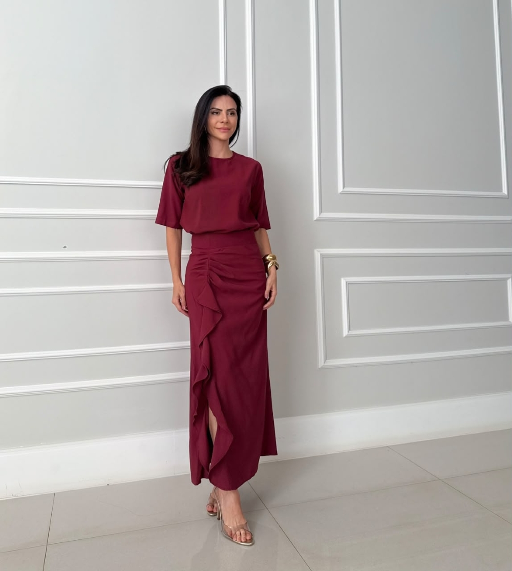 CONJUNTO LUARA