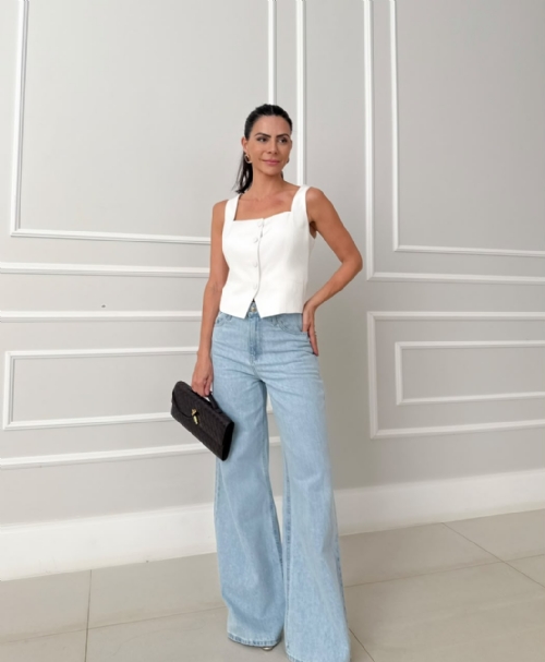CALÇA LOREN