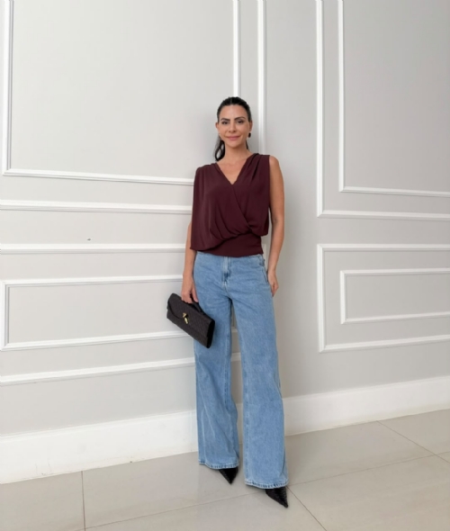 BLUSA VALERIA