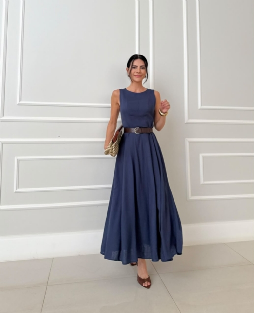 VESTIDO LILI