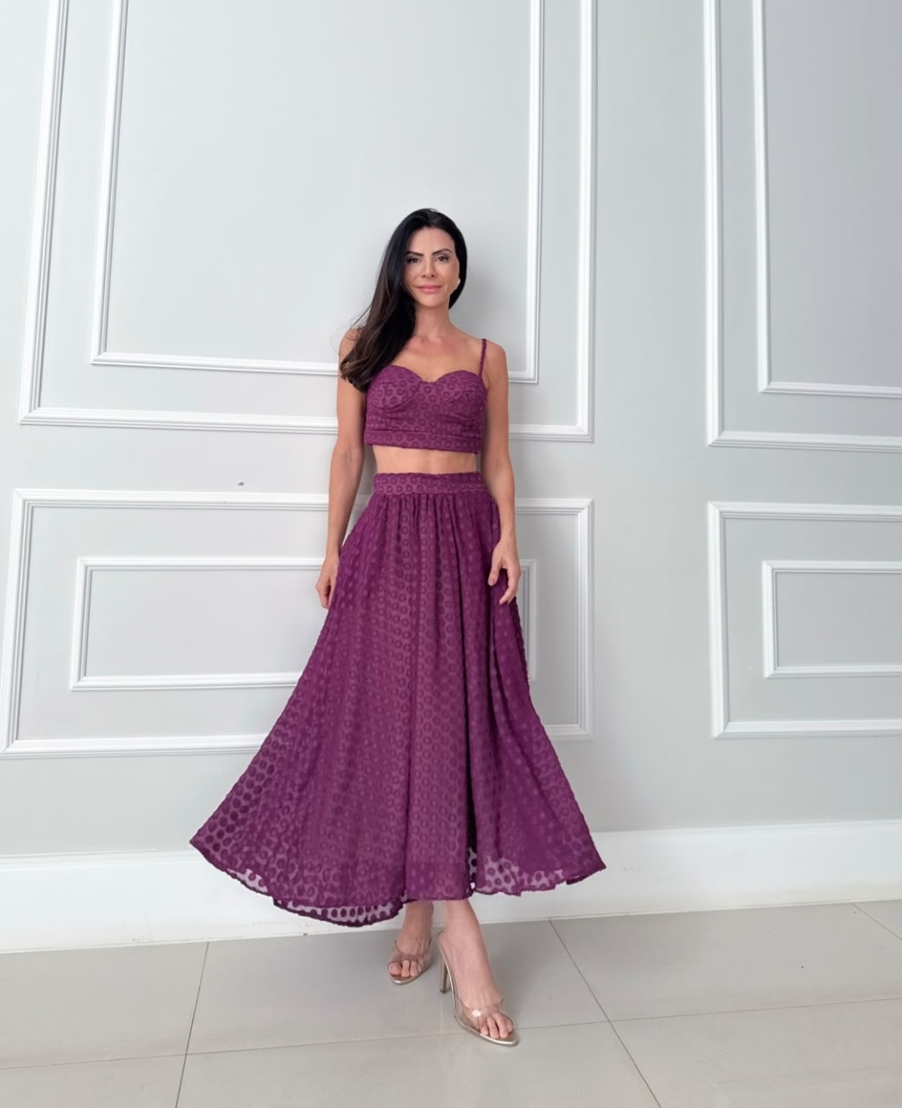 CONJUNTO VALENTINA