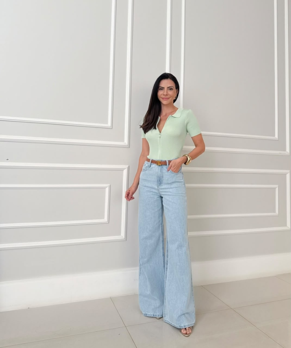BLUSA MICHELE