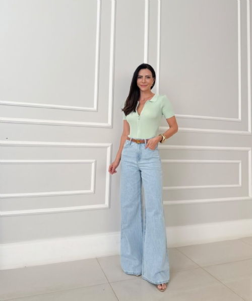BLUSA MICHELE