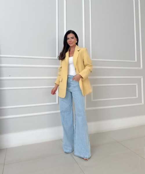 BLAZER VITORIA