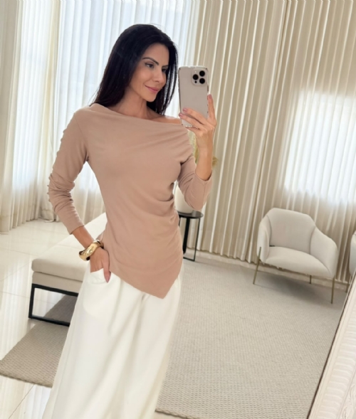 BLUSA SARA