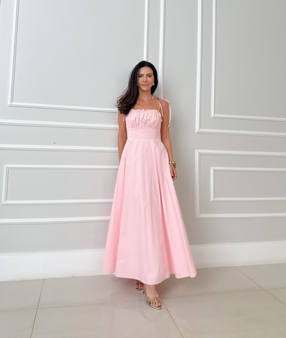 VESTIDO CORA
