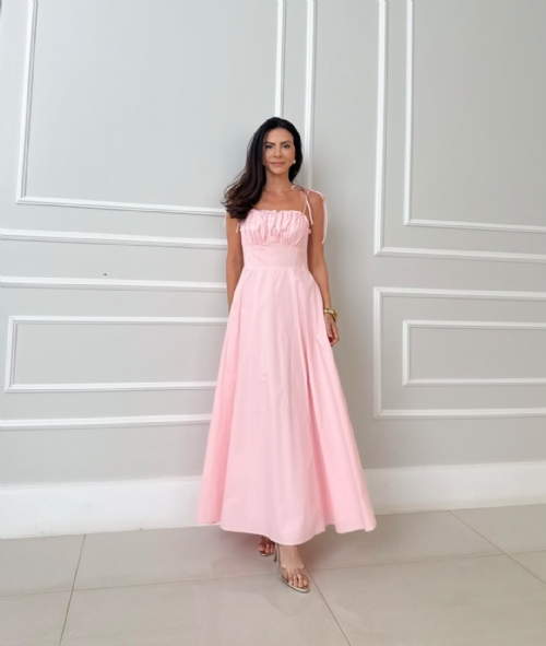 VESTIDO CORA