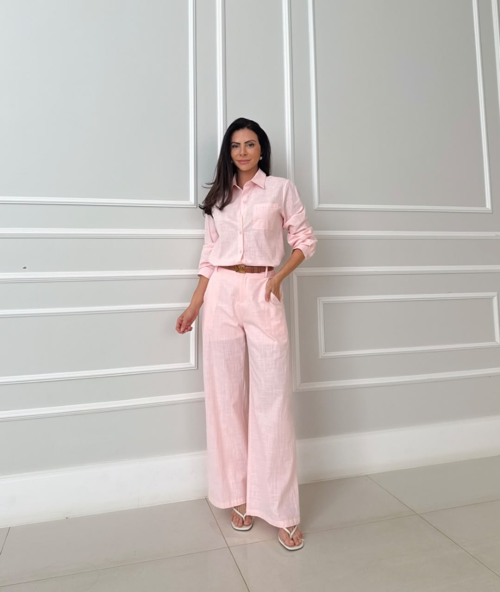 CONJUNTO AURORA