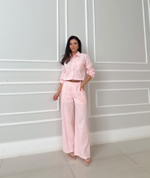 CONJUNTO AURORA