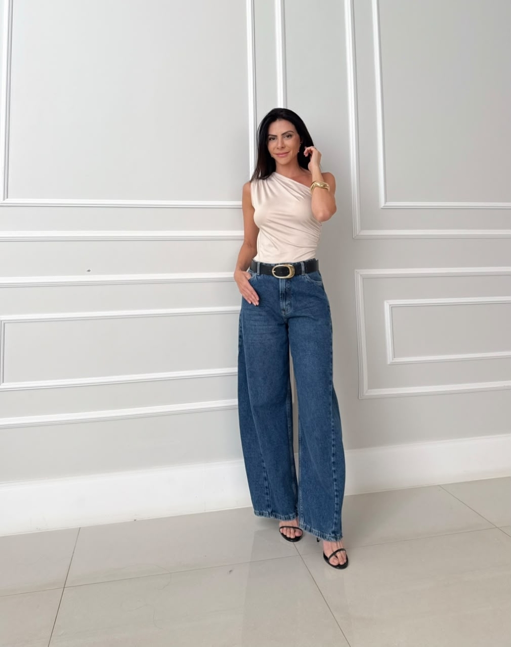 BLUSA VICK