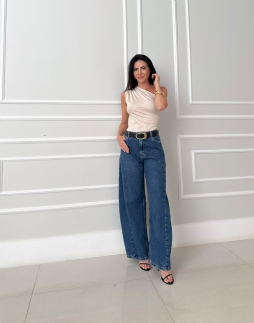 BLUSA VICK