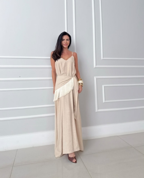VESTIDO VERA