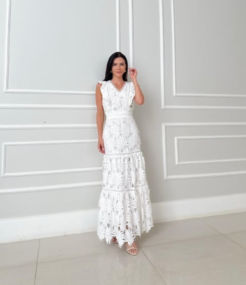 VESTIDO AIME