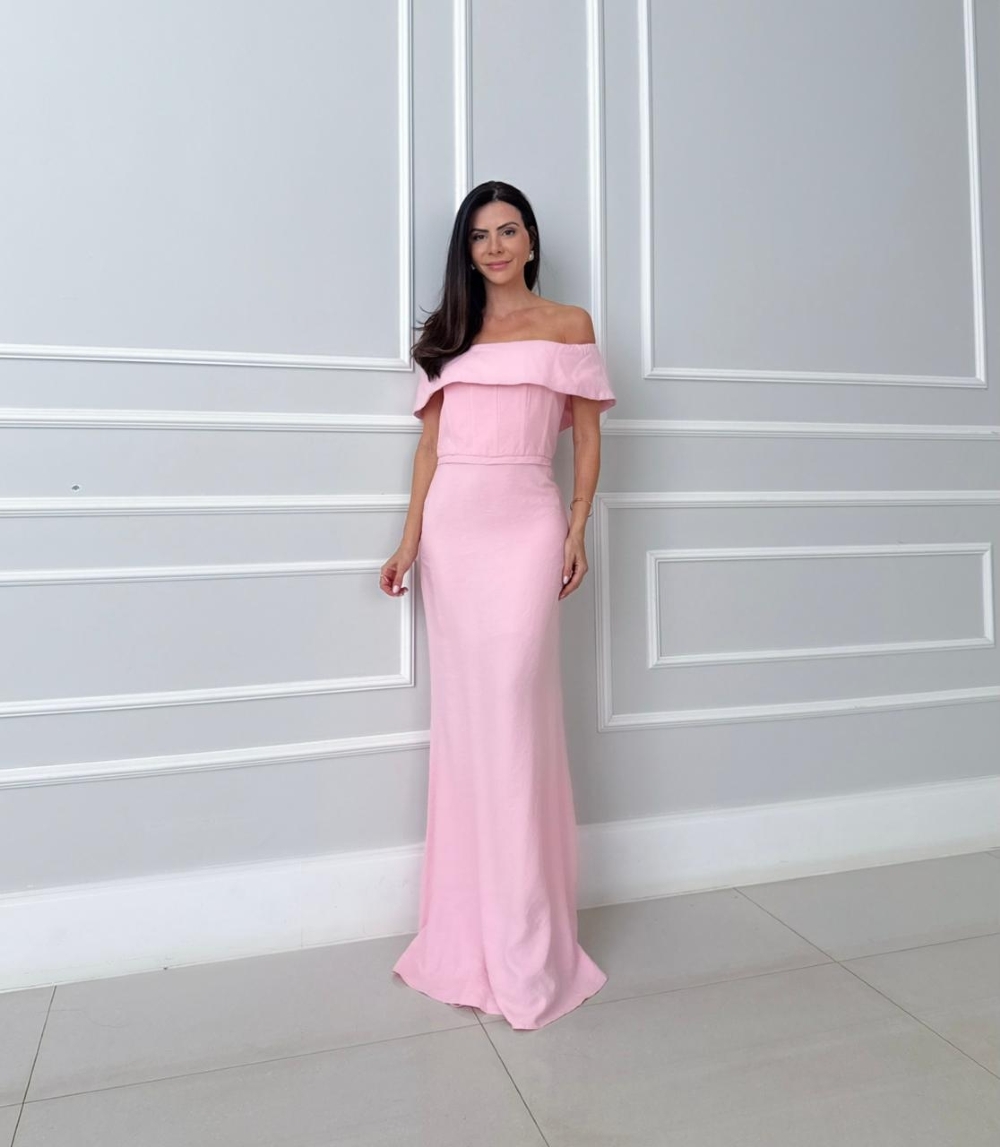 VESTIDO BRENDA