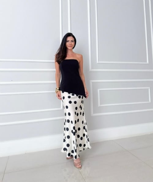 BLUSA GABRIELA
