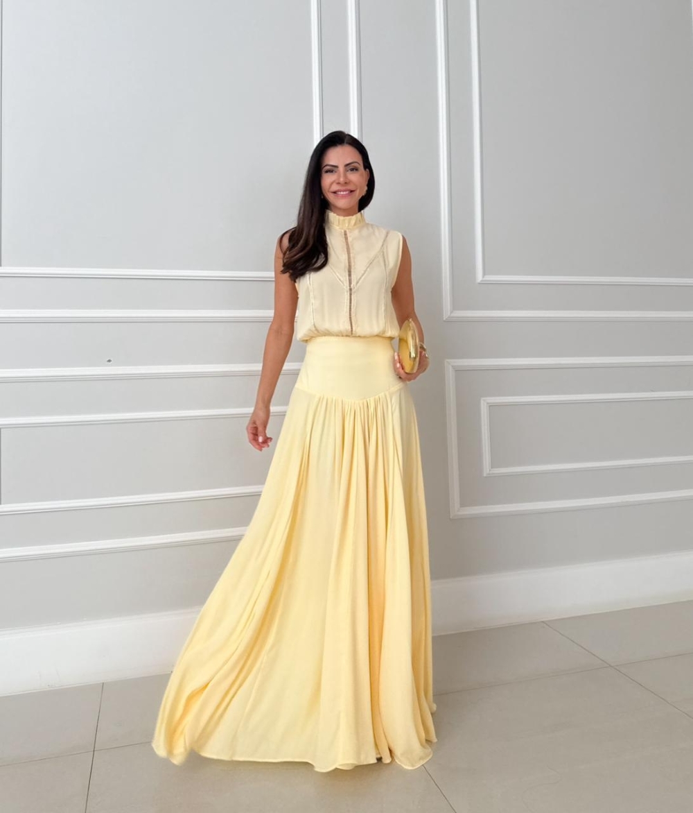 VESTIDO VIVIAN